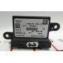 2 Unidad de control de ParkTronics ECU Park Assist Tesla Model S, Modelo S REST, Tesla Modelo X 1048476-00-D